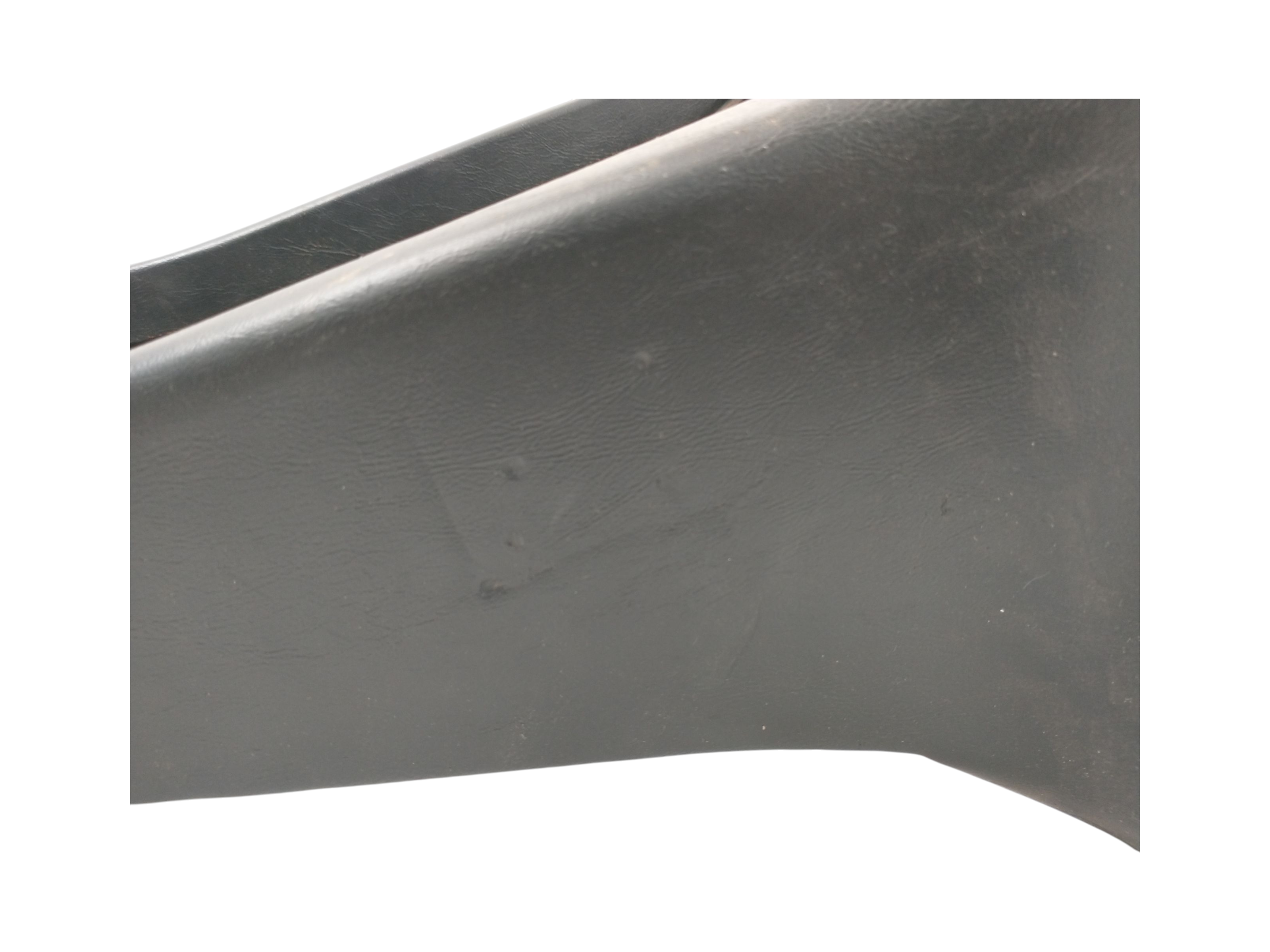 Porsche 928 center console zwart 928-944parts