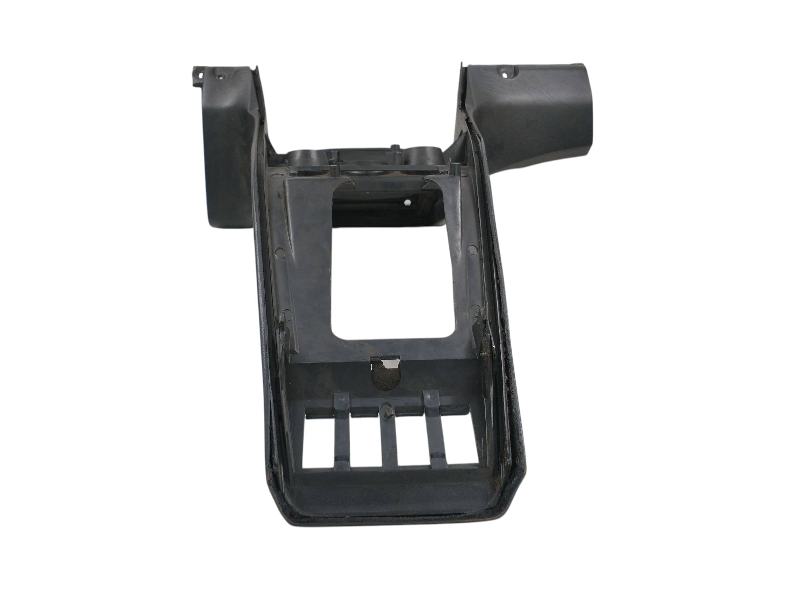 Porsche 928 center console zwart 928-944parts