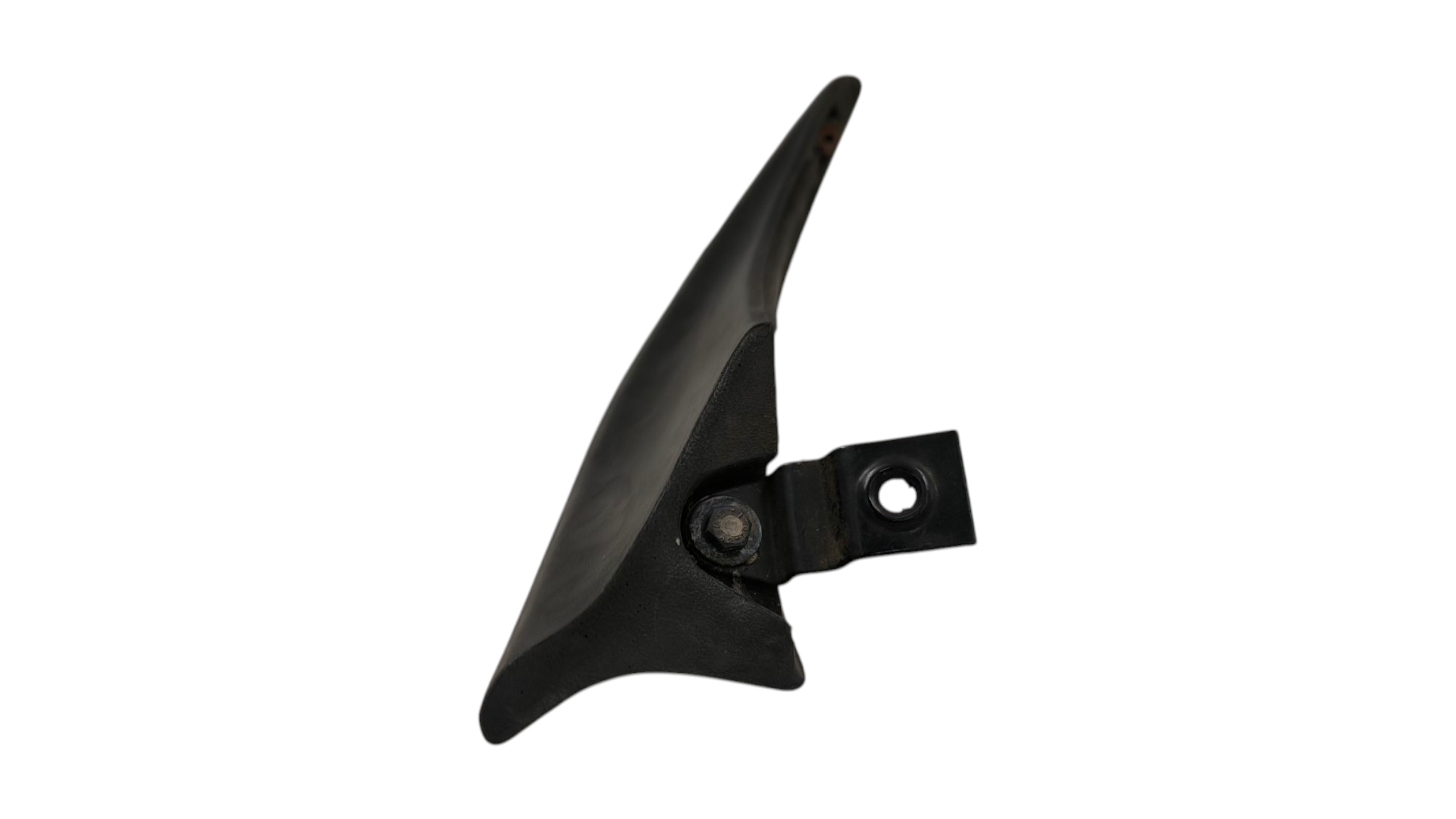 Porsche 928 spoiler bestuurderszijde 928-944parts