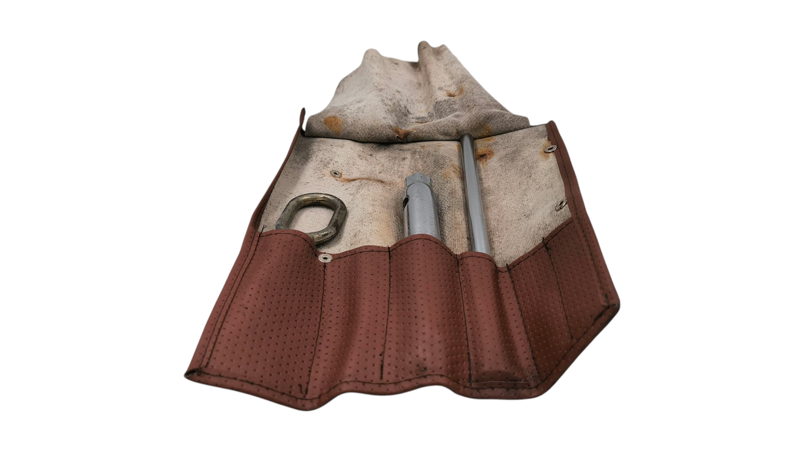 Porsche 924/944 Tool kit 928-944parts