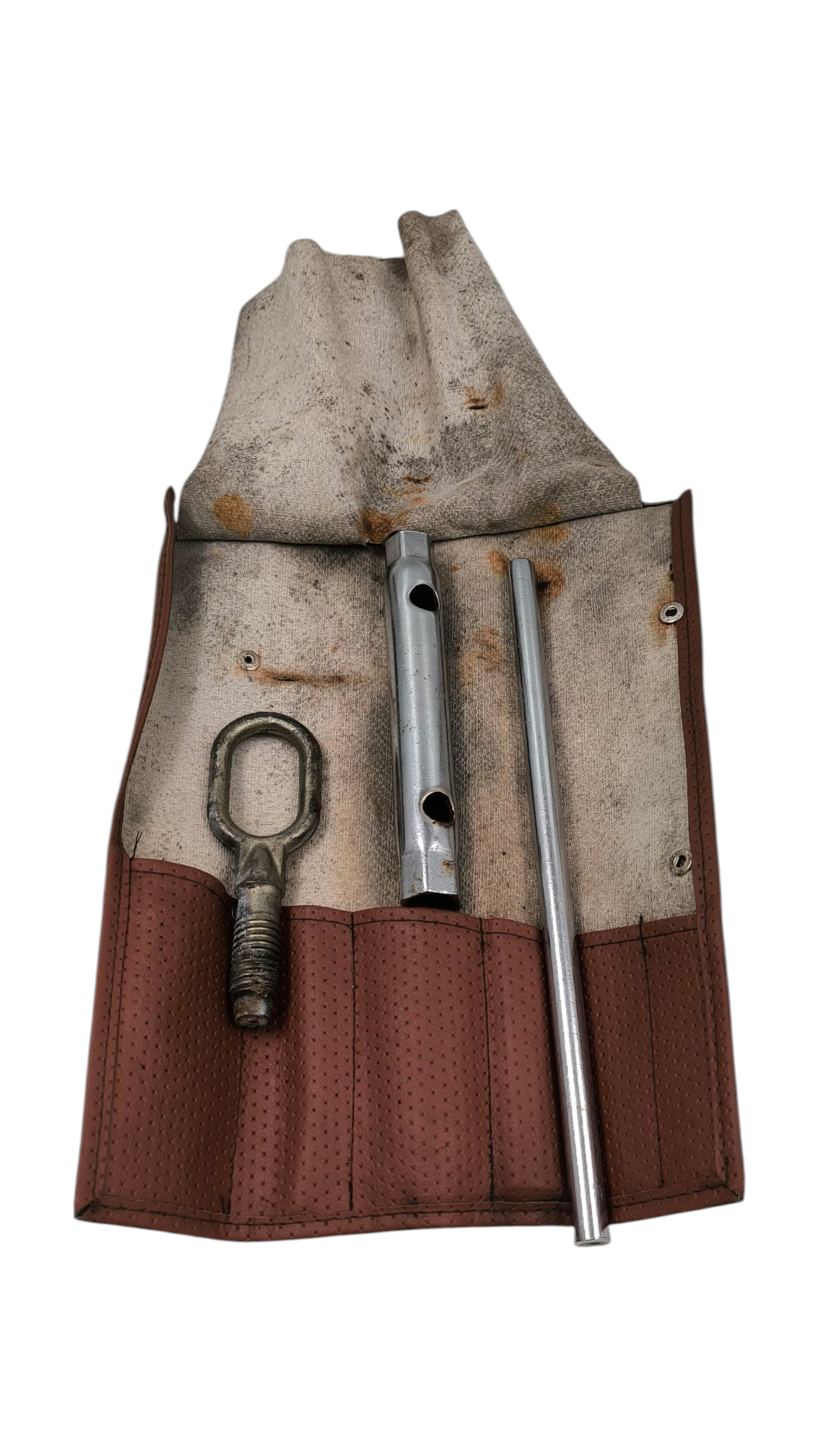 Porsche 924/944 Tool kit 928-944parts