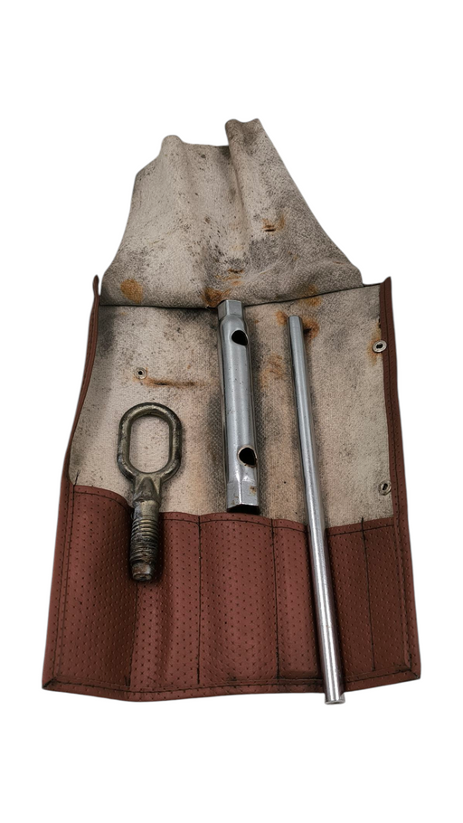 Porsche 924/944 Tool kit 928-944parts