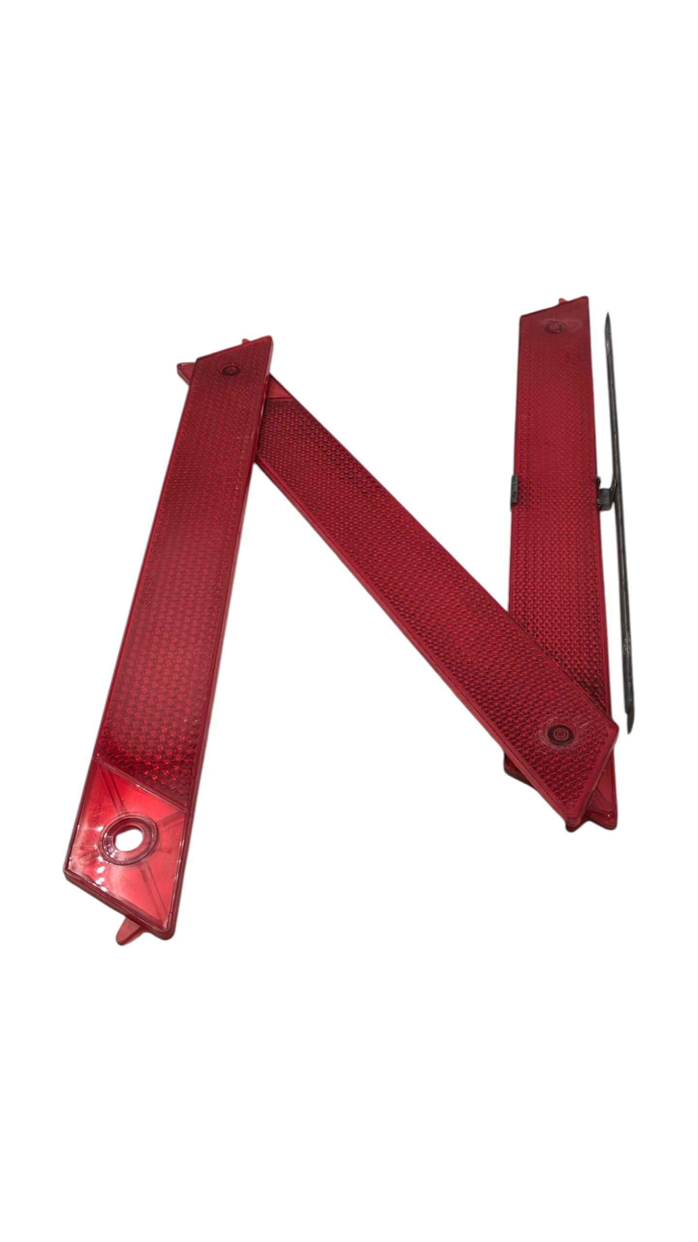 Starlux Gevarendriehoek 928-944parts