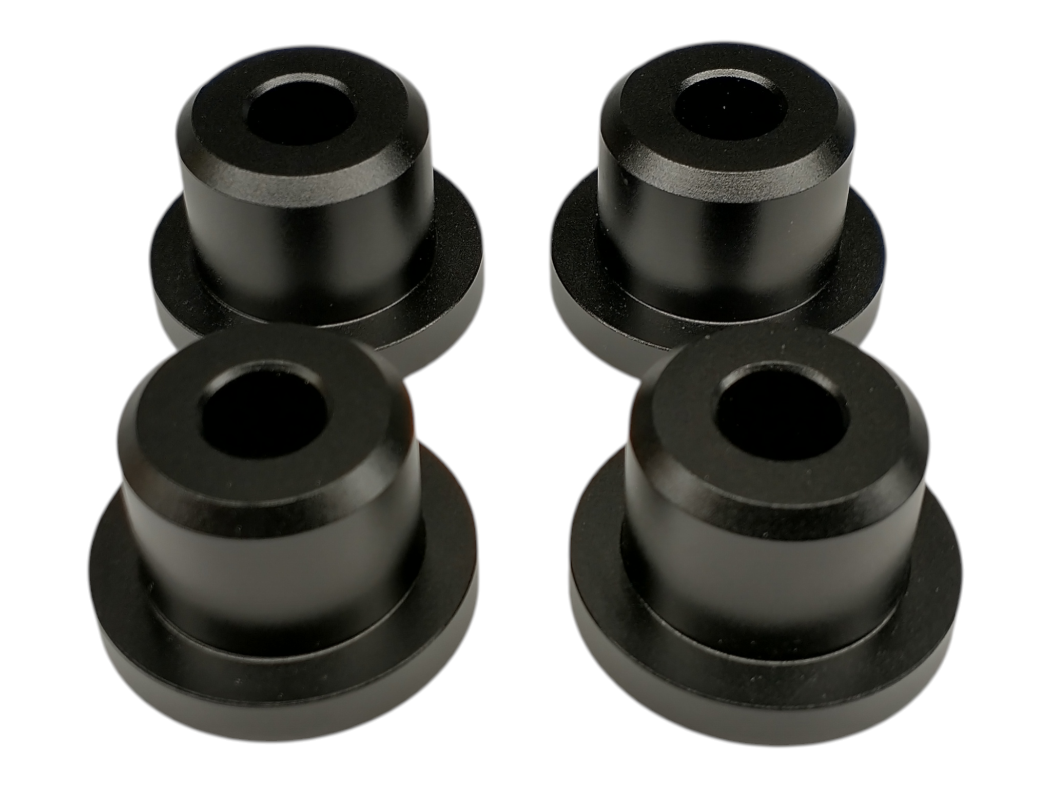 Porsche 928 aluminium stuurhuis bussen geanodiseerd 928-944parts