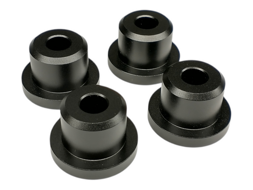 Porsche 928 aluminium stuurhuis bussen geanodiseerd 928-944parts