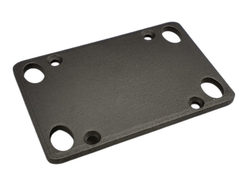 924 / 944 Targadak tandwiel kast deksel phase 1 928-944parts