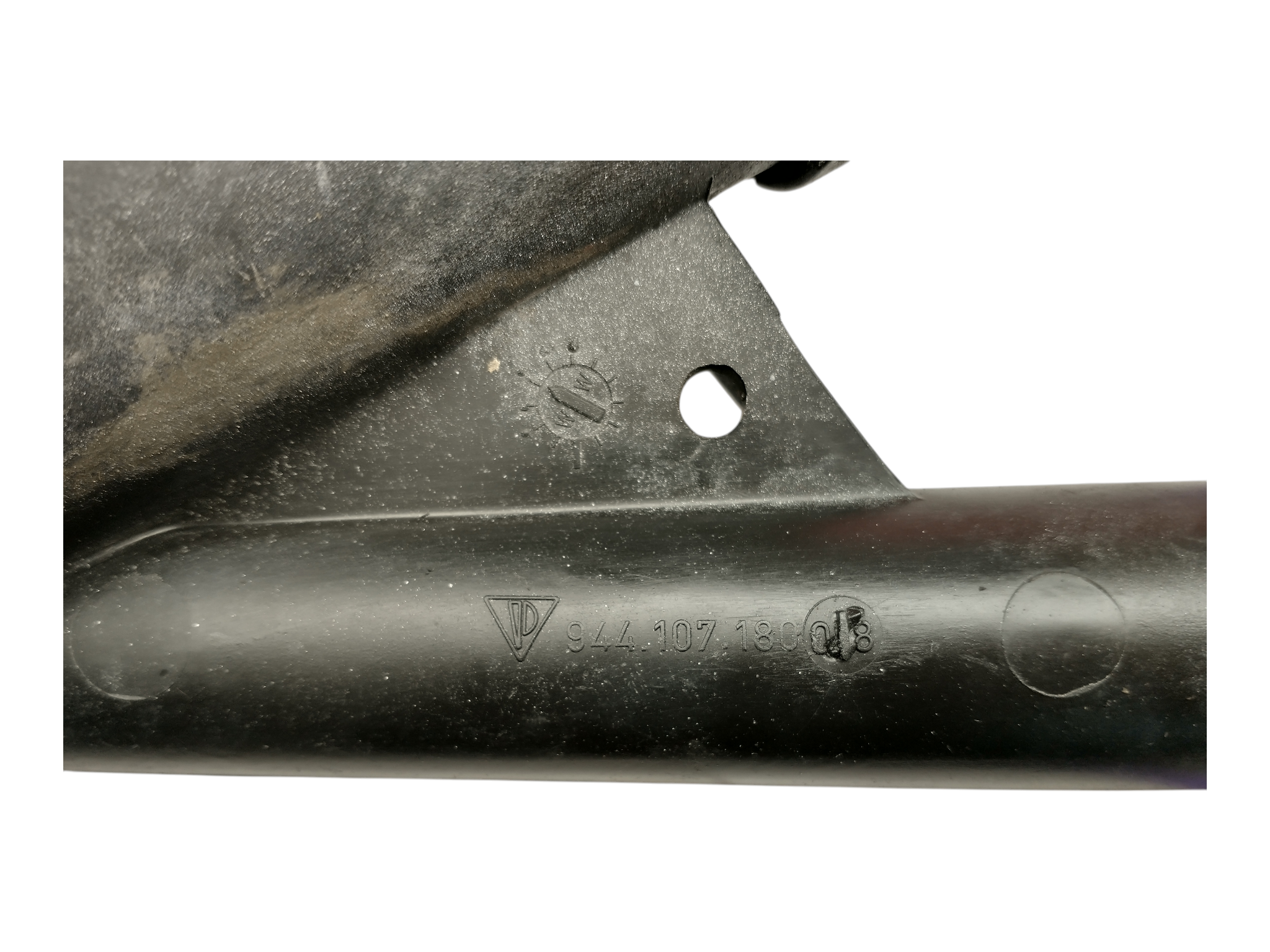 Porsche 944 Carterventilatie-olieafscheider 928-944parts