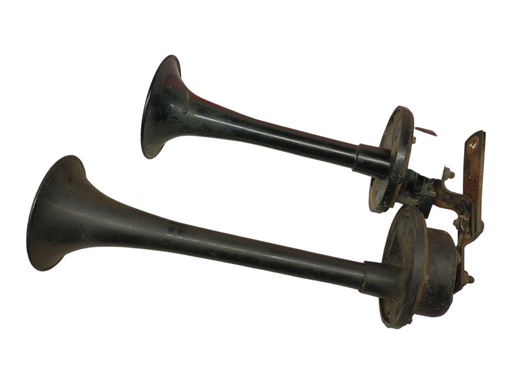 .1Porsche 911 claxon 928-944parts