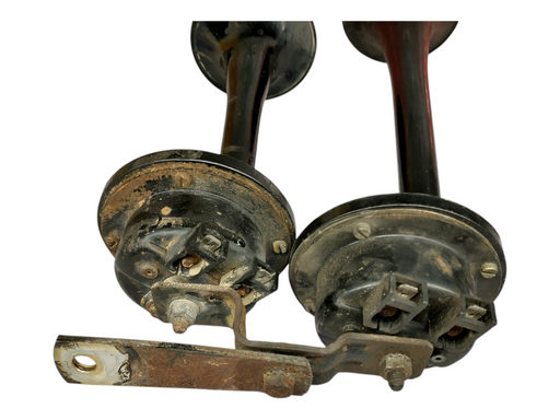 .1Porsche 911 claxon 928-944parts