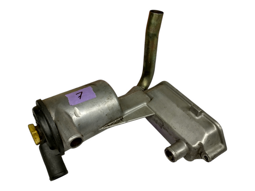 Porsche 928 oliefilterhuis 928-944parts