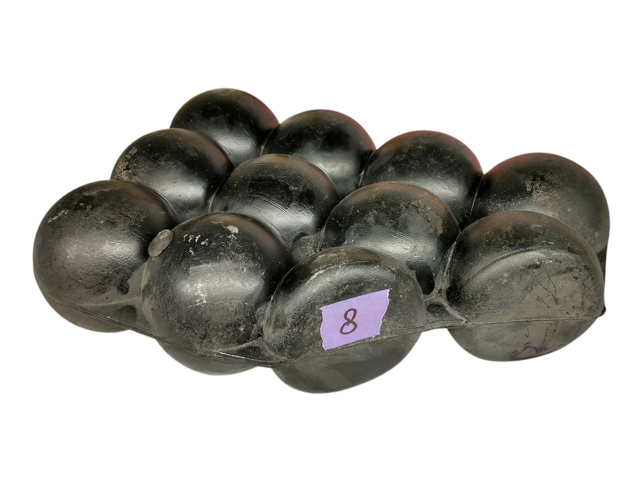 Porsche 928 vacuümreservoir 928-944parts