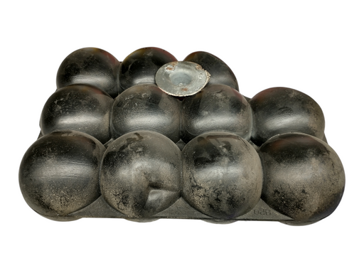 Porsche 928 vacuümreservoir 928-944parts