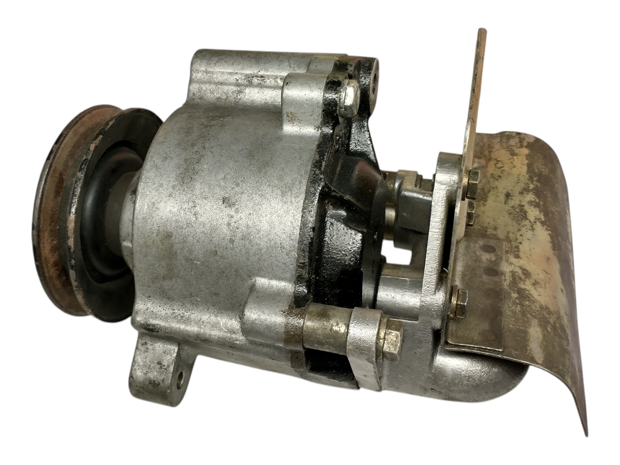 Porsche 928 luchtpomp 928-944parts