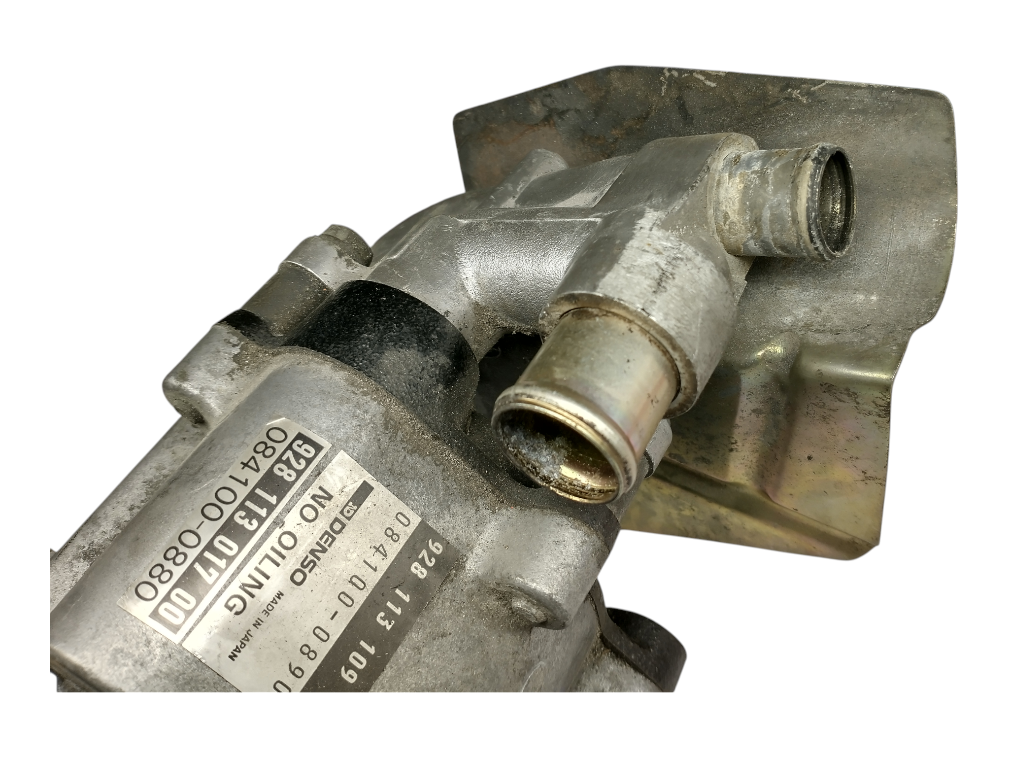 Porsche 928 luchtpomp 928-944parts