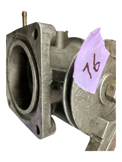 Porsche 944 gasklephuis 928-944parts