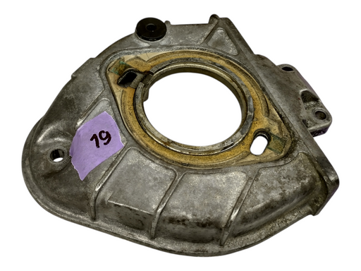 Porsche 944/924 nokkenaslagerhuis (achterzijde) 928-944parts