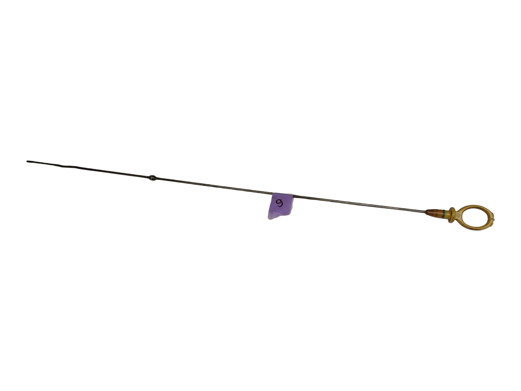 Porsche 944 oliepeilstok 928-944parts