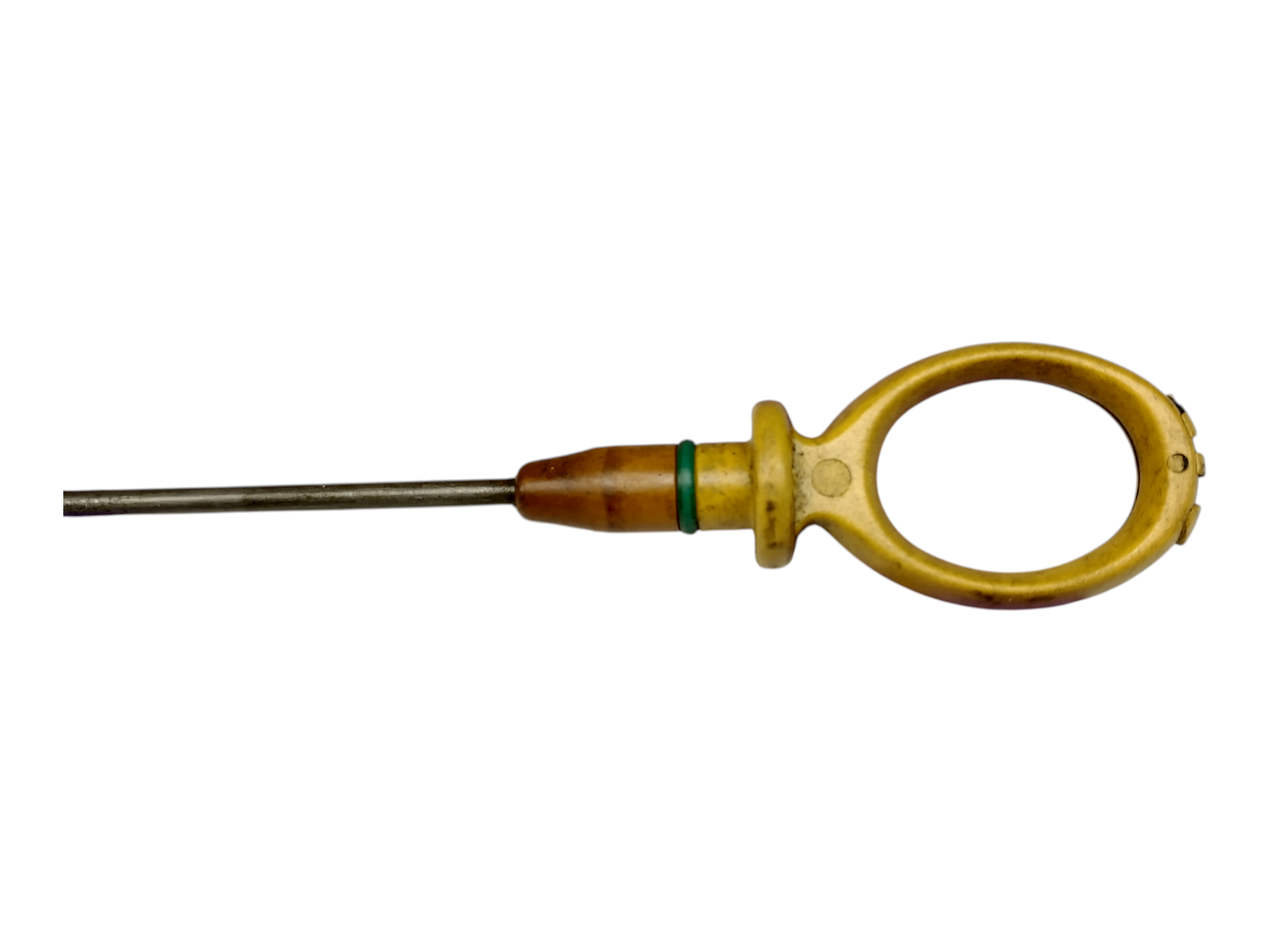 Porsche 944 oliepeilstok 928-944parts