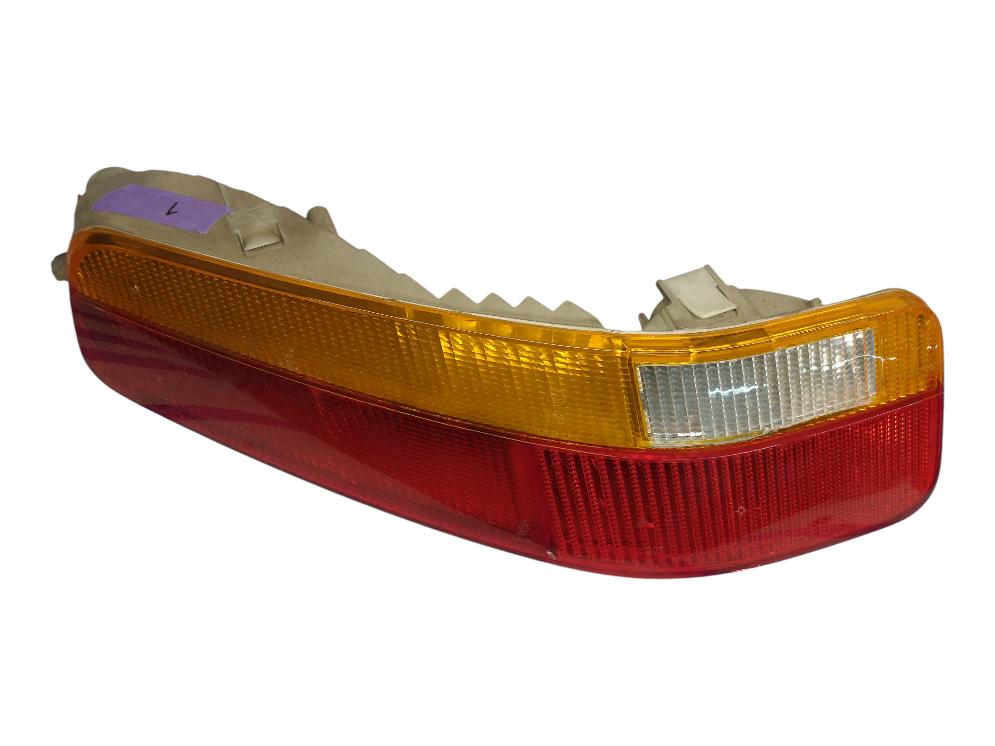 Porsche 928GTS achterlicht links 928-944parts