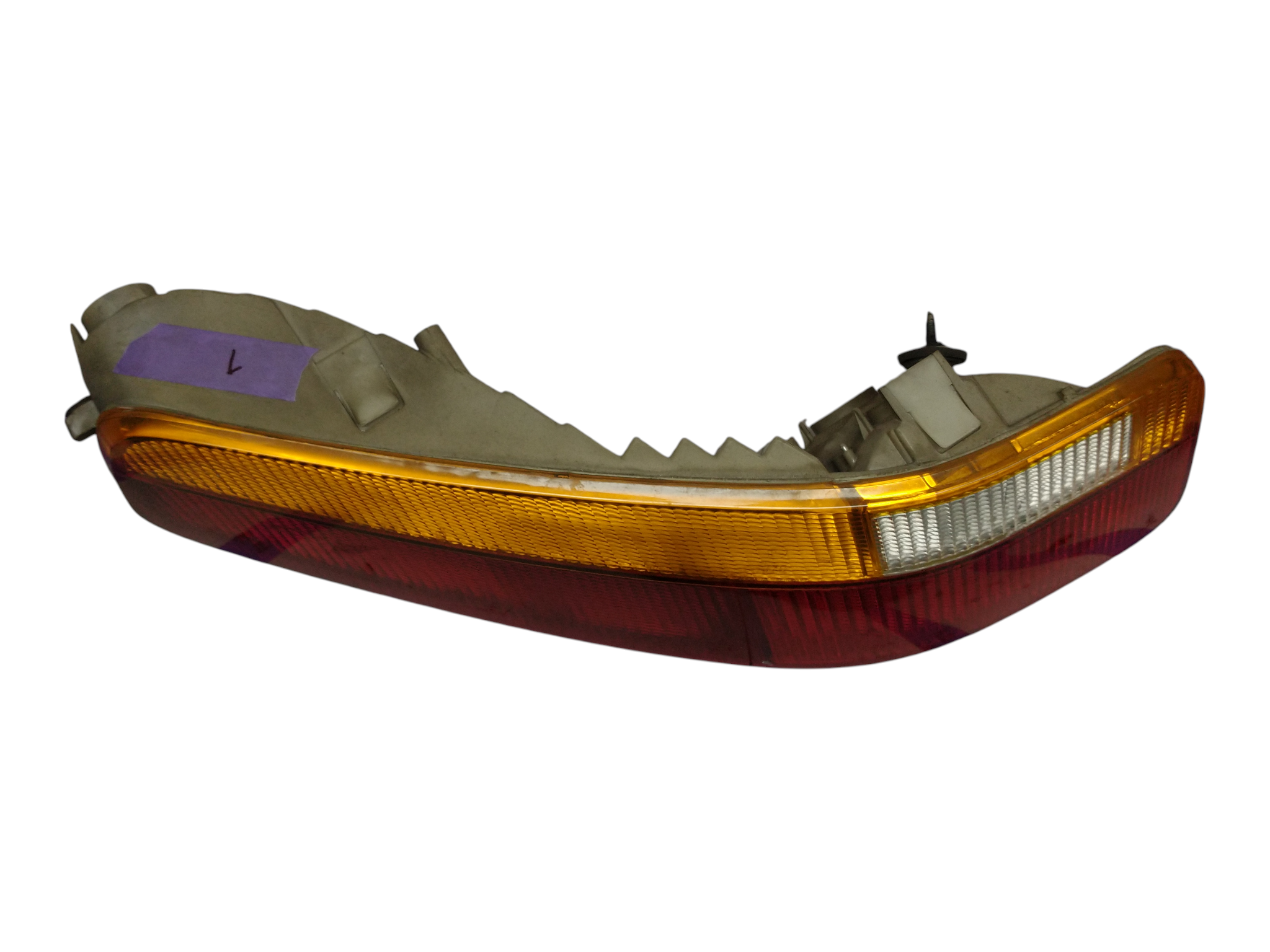 Porsche 928GTS achterlicht links 928-944parts