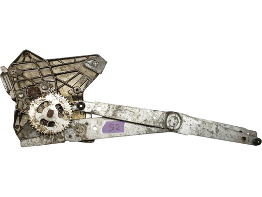 Porsche 944 elektronisch raam mechanisme set (Zonder motor) 928-944parts