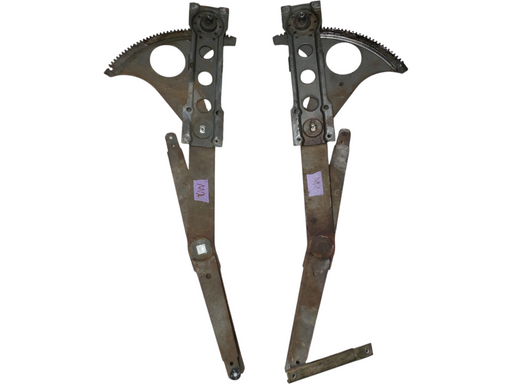 Porsche 944 handmatig raam mechanisme set (L+R) 928-944parts