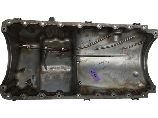 Porsche 944 Carterpan 928-944parts