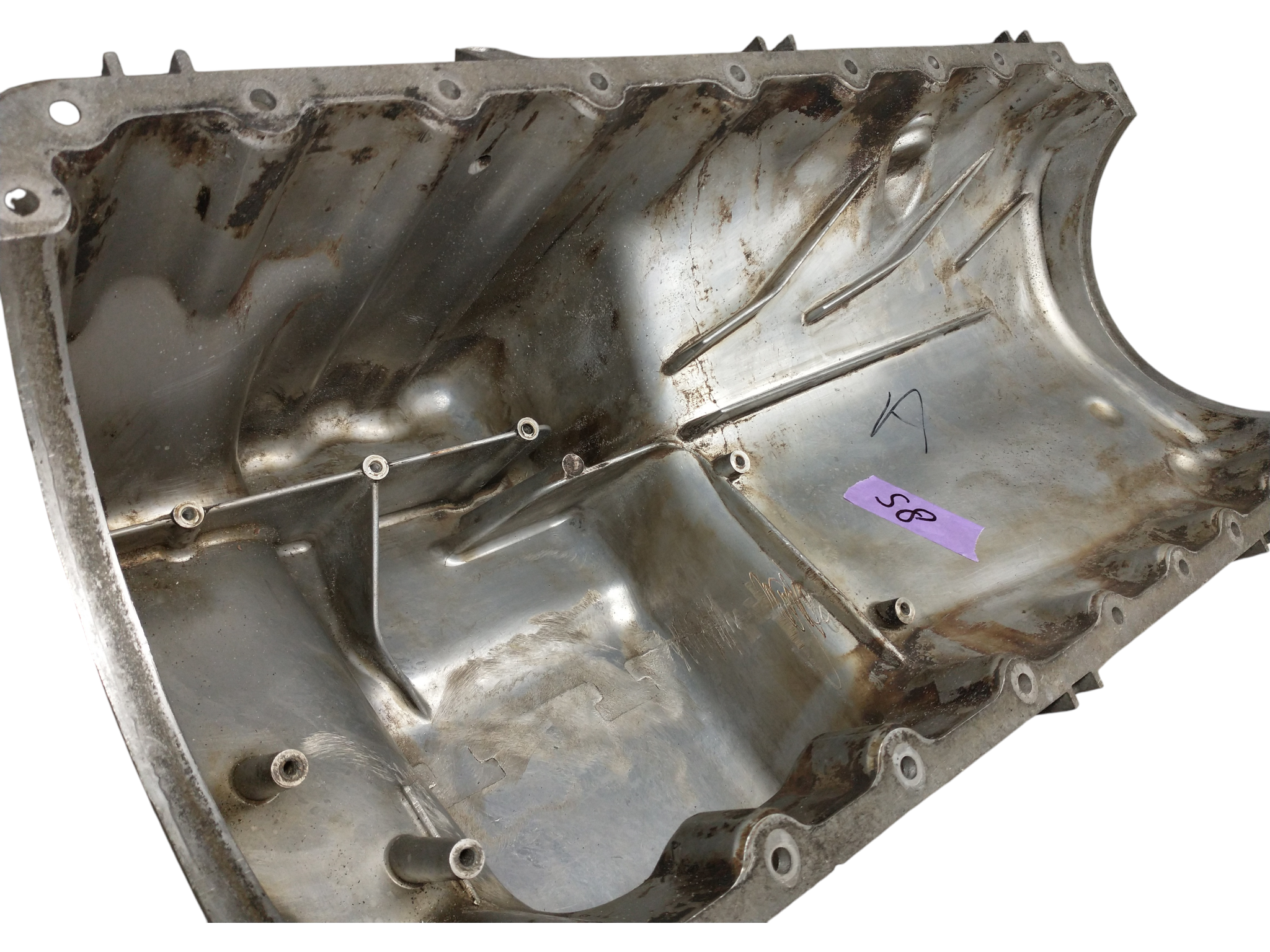 Porsche 944 Carterpan 928-944parts