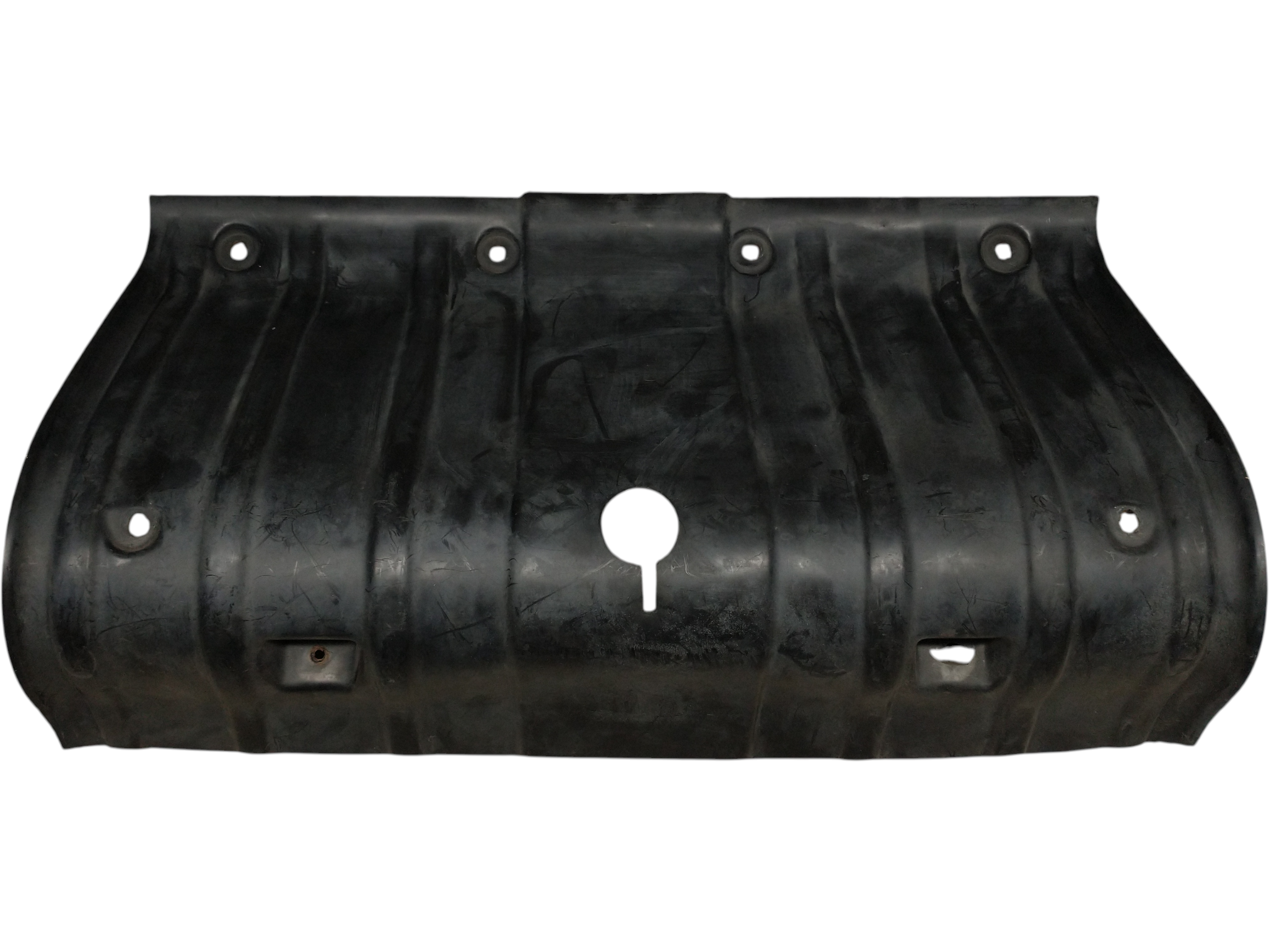 Porsche 944 Koelluchtkanaal 928-944parts