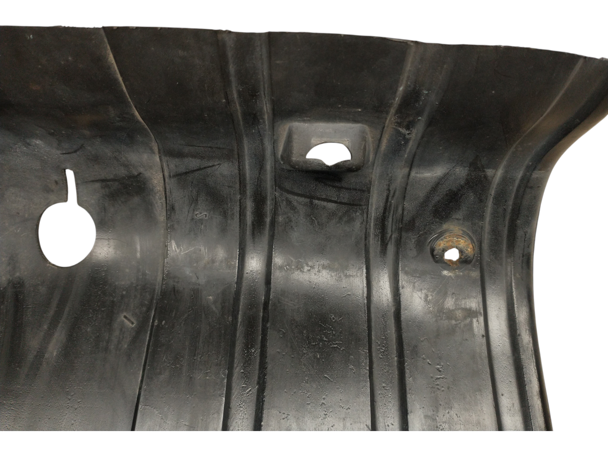 Porsche 944 Koelluchtkanaal 928-944parts