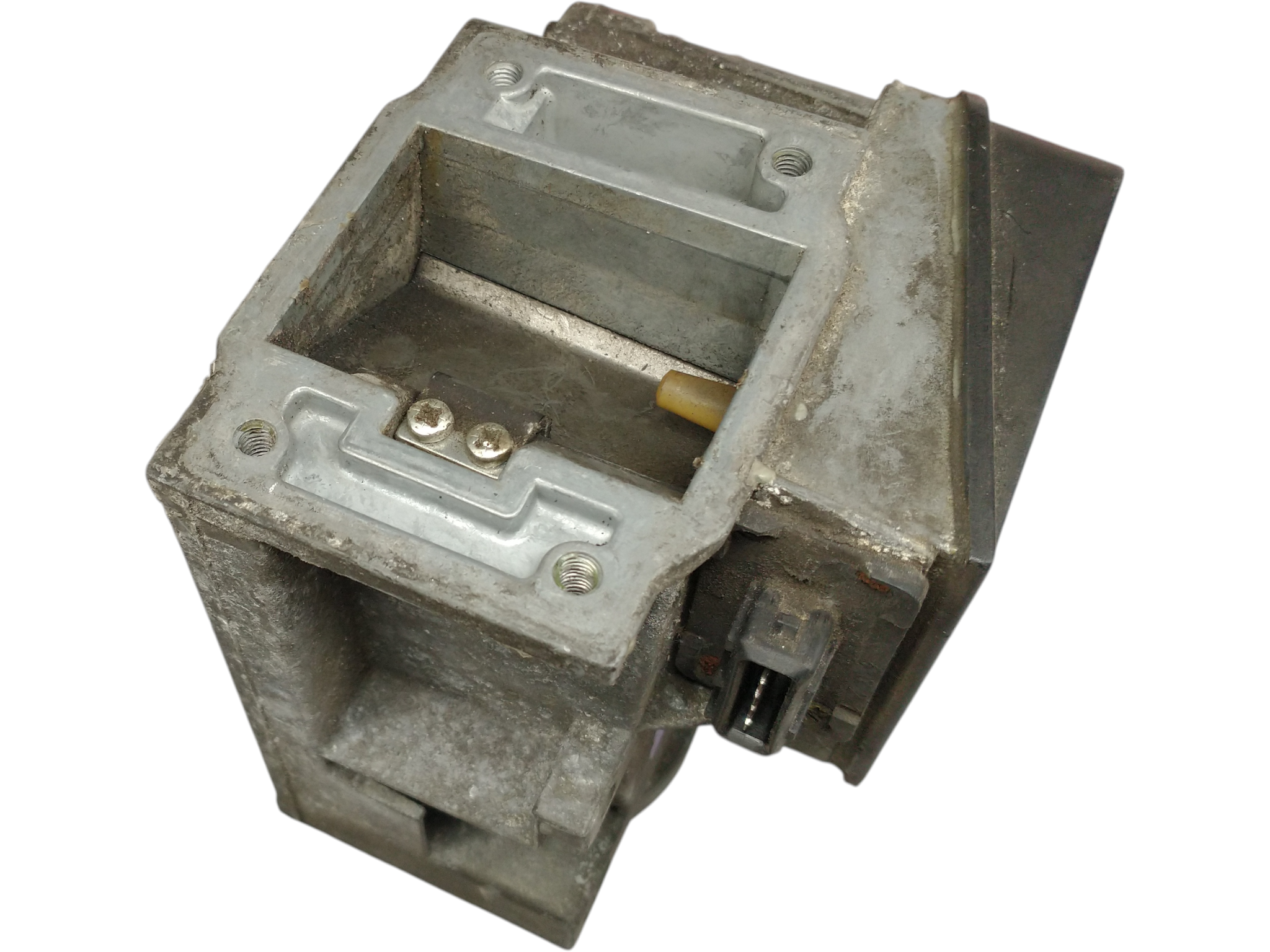 Porsche 944 Luchthoeveelheidsmeter 928-944parts