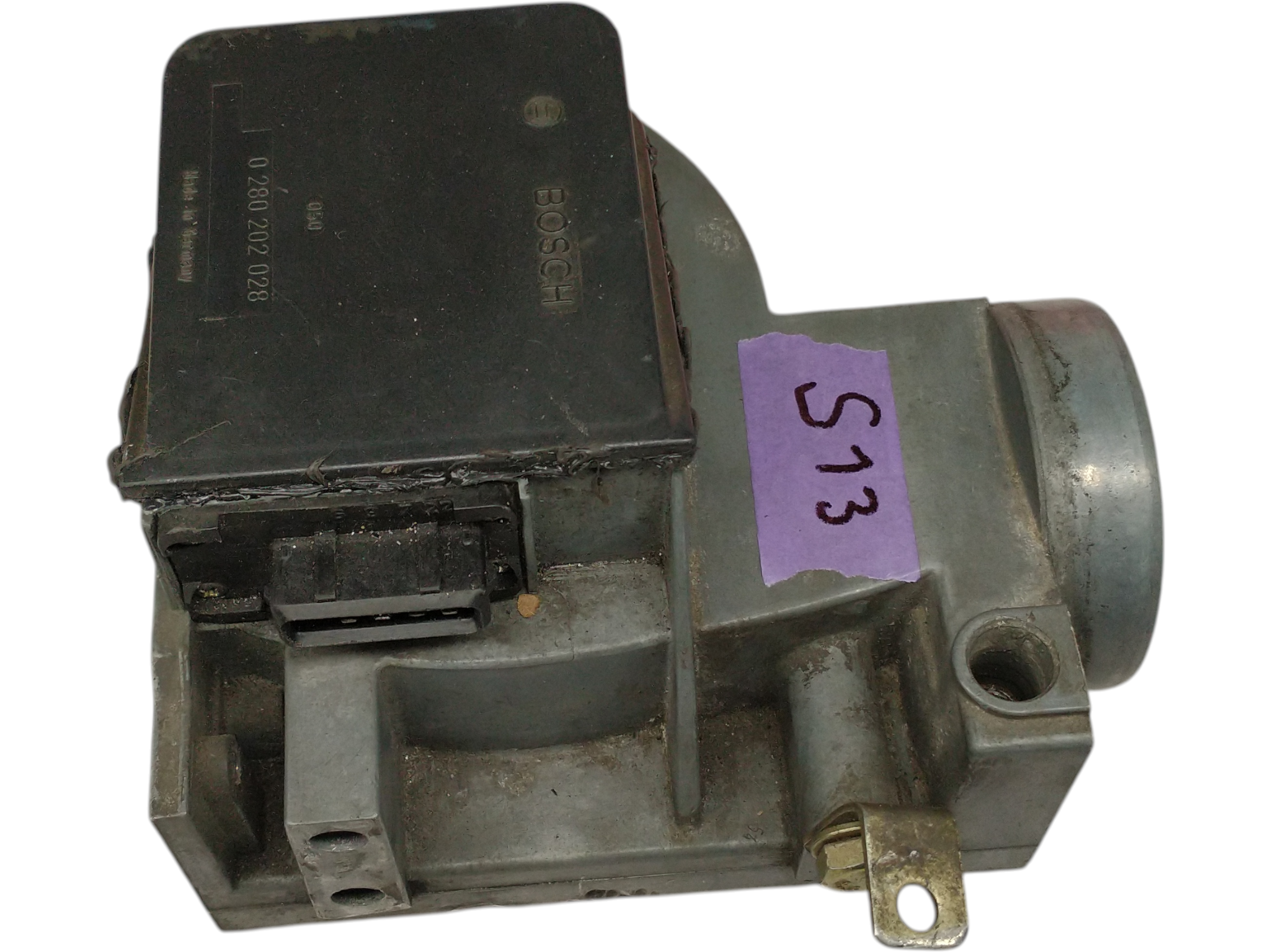 Porsche 944 Luchthoeveelheidsmeter 928-944parts