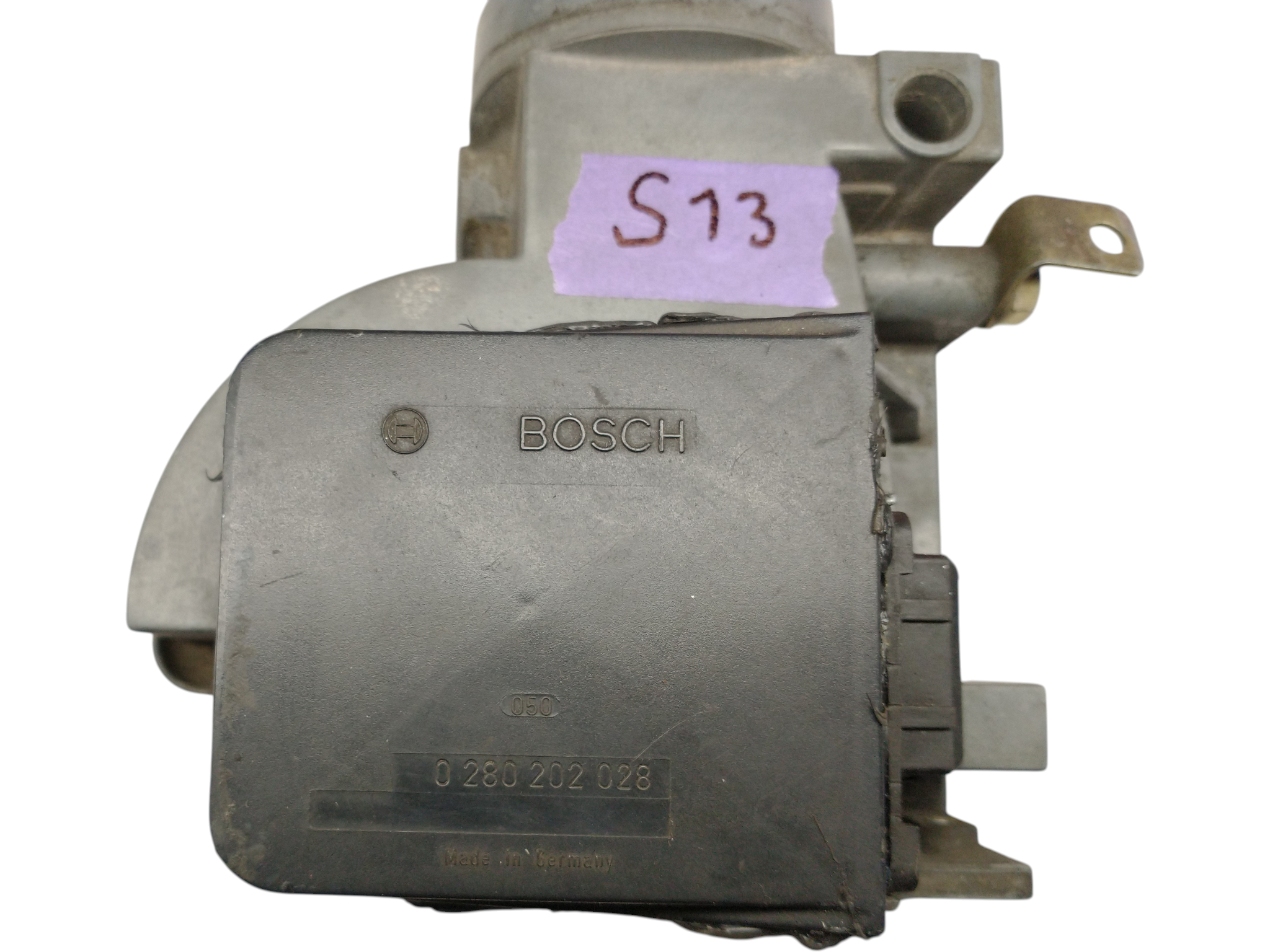 Porsche 944 Luchthoeveelheidsmeter 928-944parts