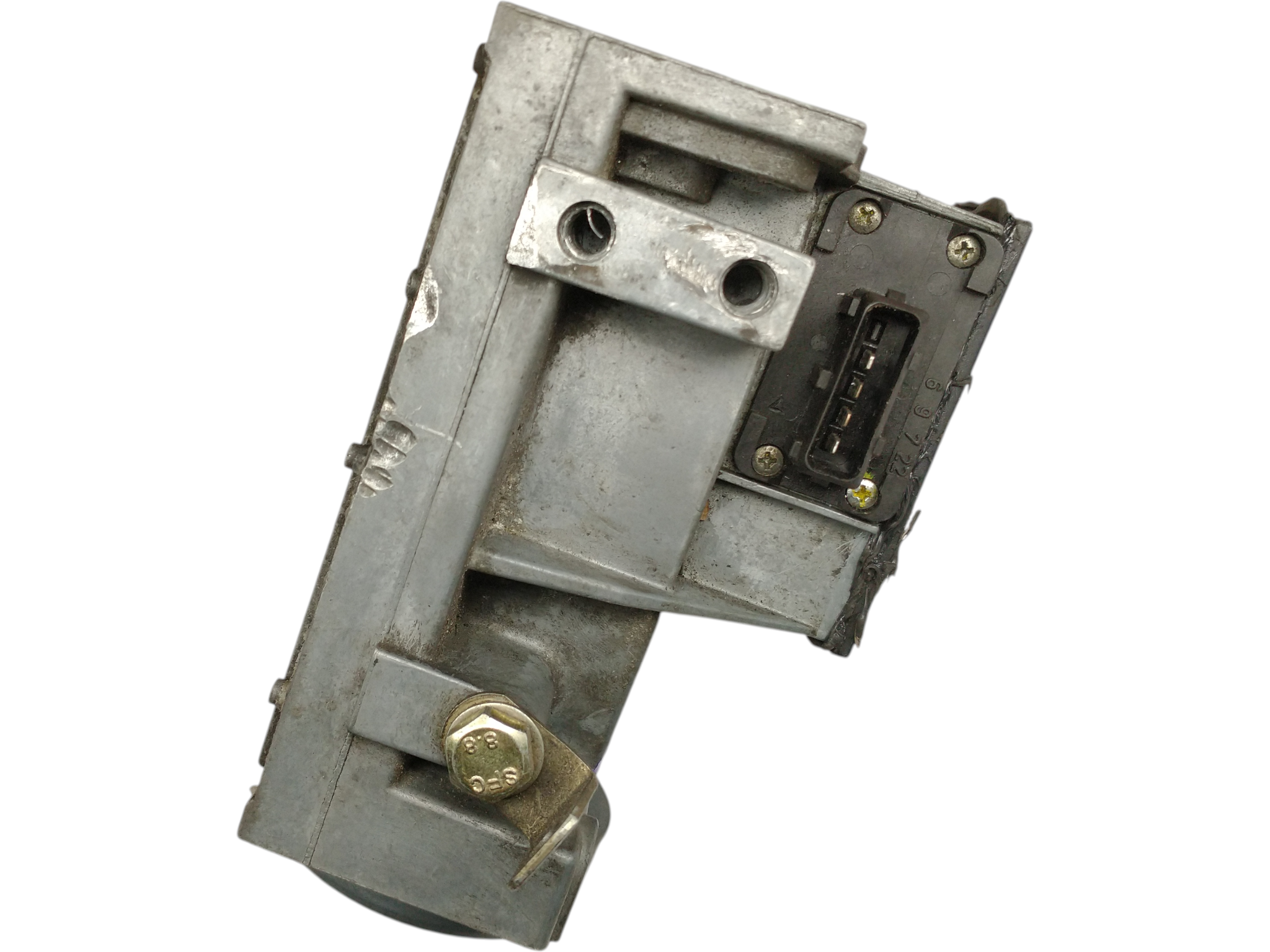 Porsche 944 Luchthoeveelheidsmeter 928-944parts