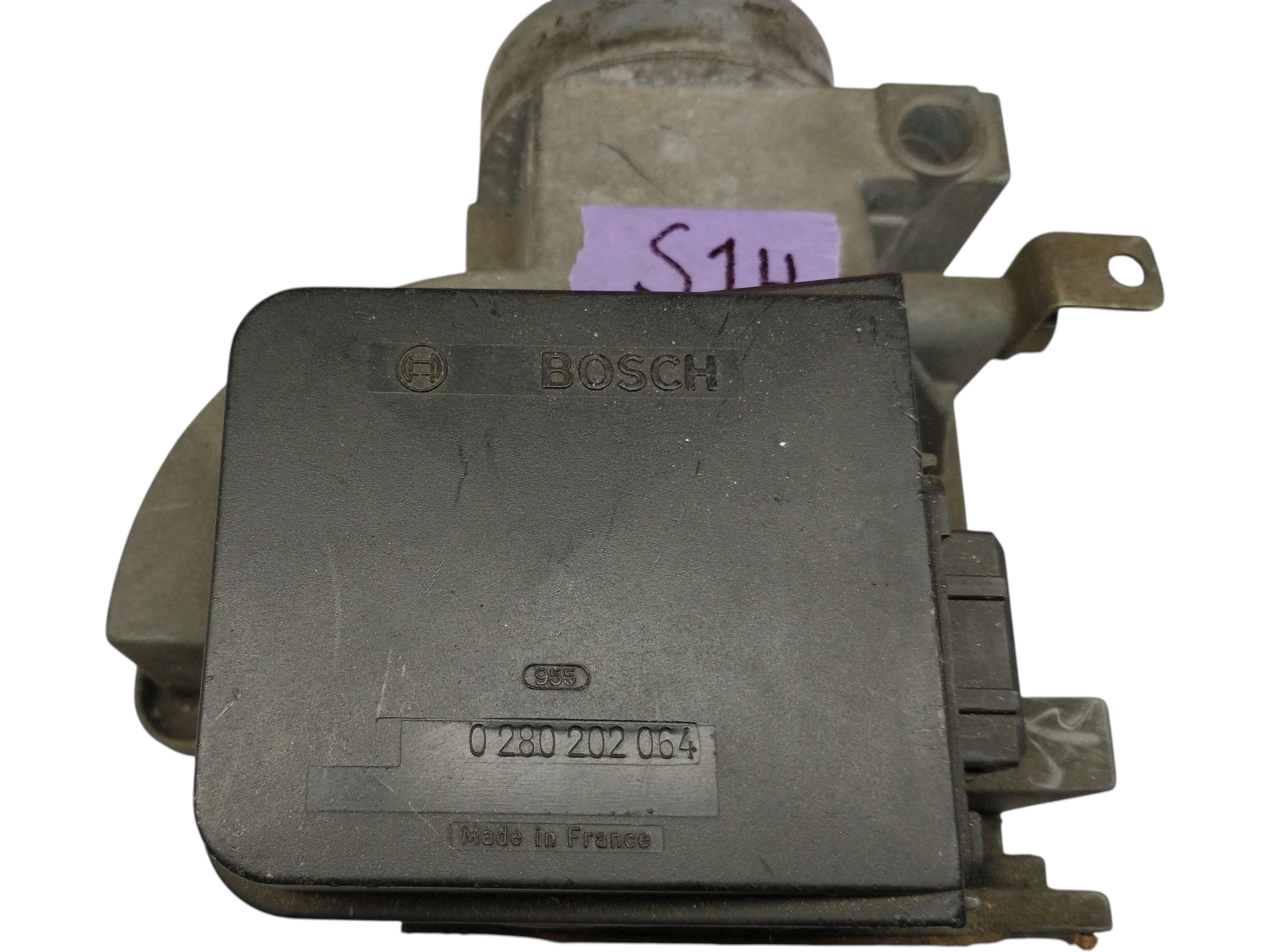 Porsche 944 Luchtmassameter 928-944parts