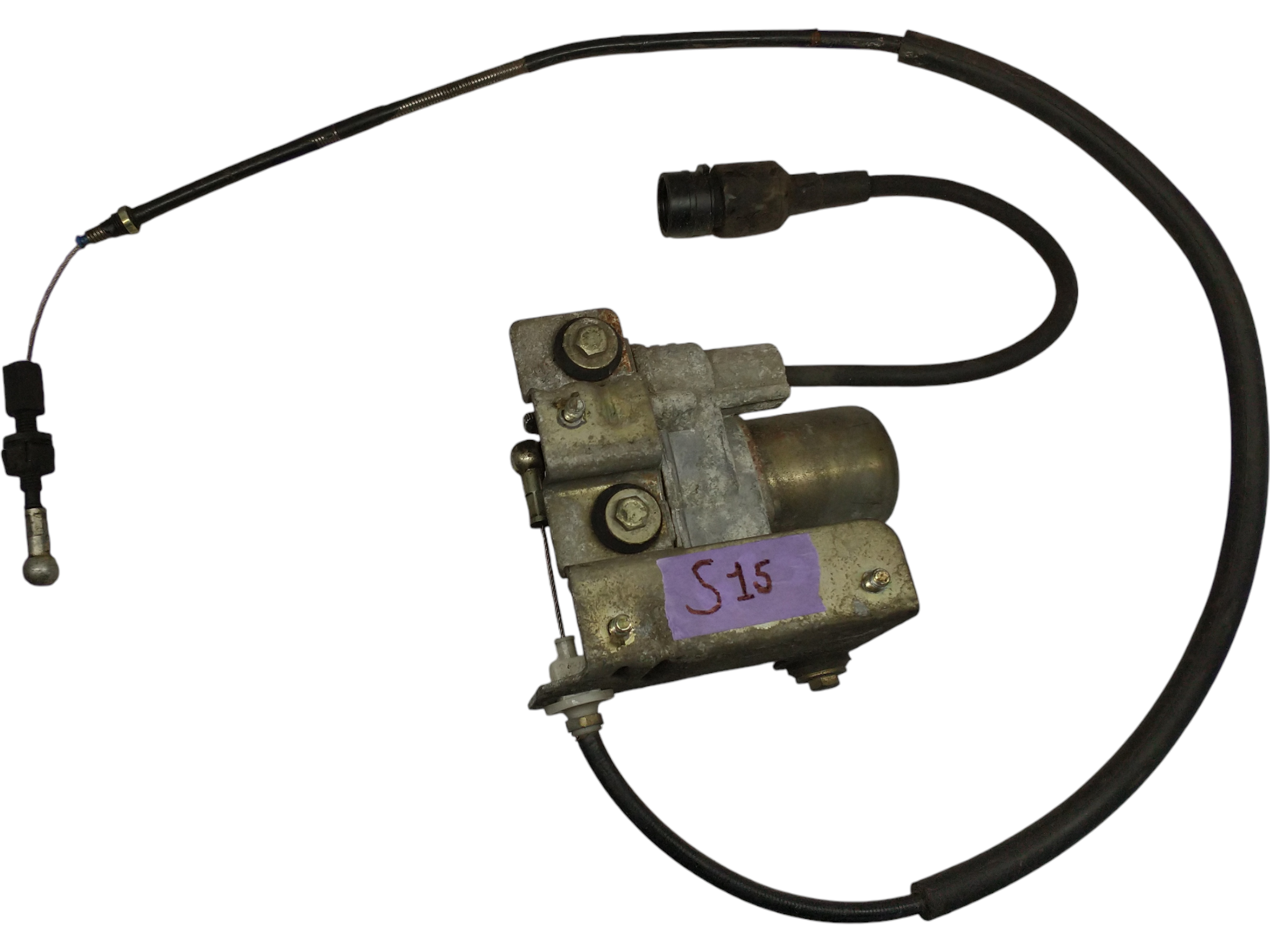 Porsche 928 cruise control module / actuator 928-944parts