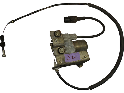 Porsche 928 cruise control module / actuator 928-944parts