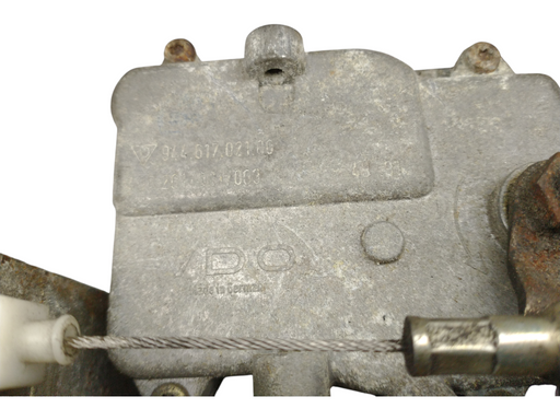 Porsche 928 cruise control module / actuator 928-944parts