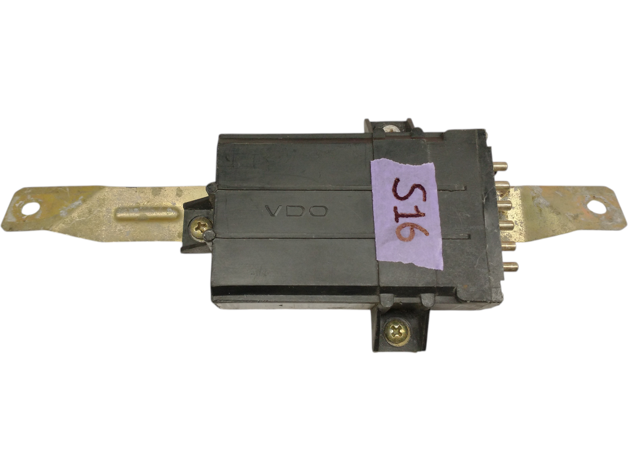 Porsche 928 Lichtregelmodule met montagebeugel 928-944parts