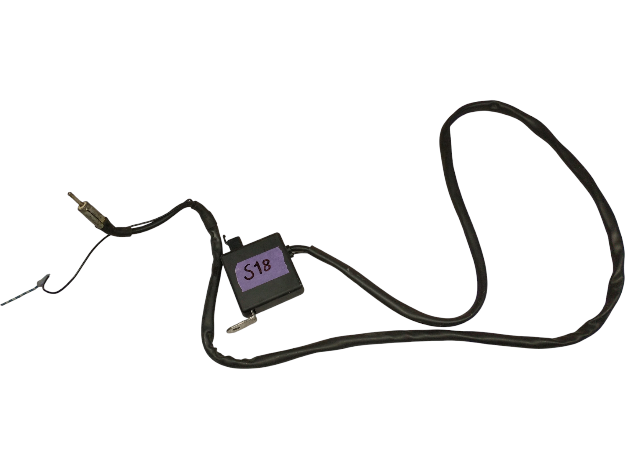 Porsche 944 928 Antenne Versterker 928-944parts