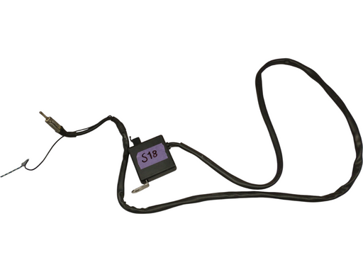 Porsche 944 928 Antenne Versterker 928-944parts