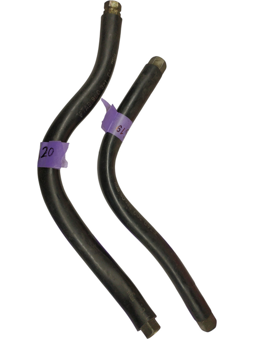 Porsche 944 Brandstofslang set 928-944parts