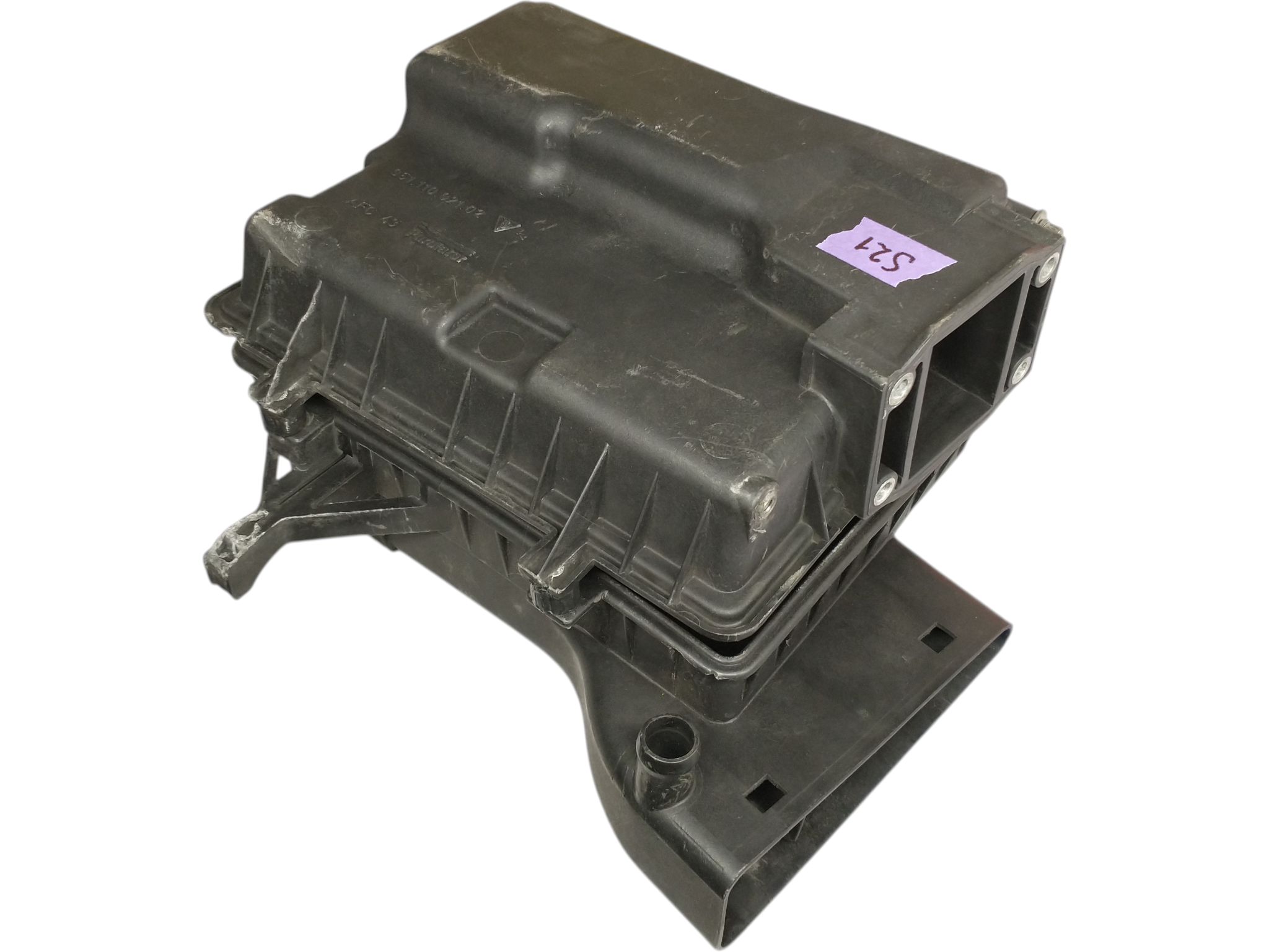 Porsche 944 Turbo Air box 928-944parts