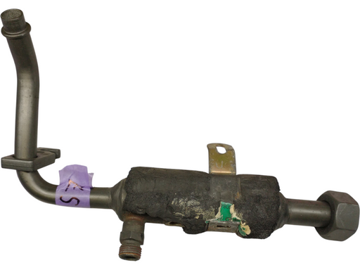 Porsche 928 GTS/S4 brandstofkoeler 928-944parts