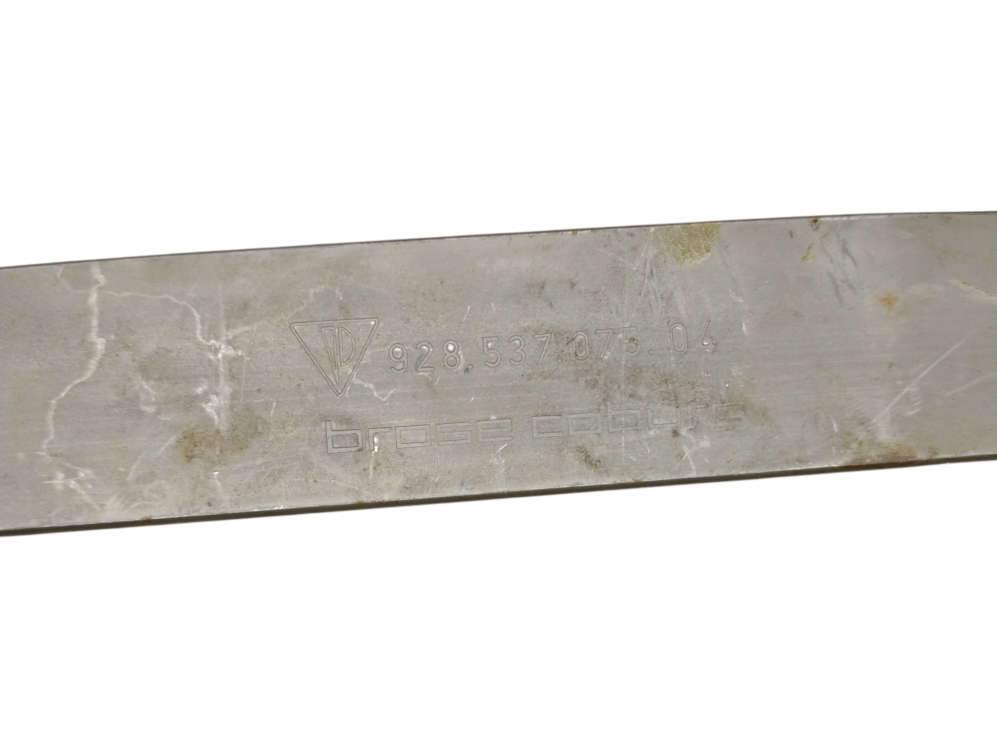 Porsche 928 Raammechanisme set (L+R) (1978-1995) 928-944parts