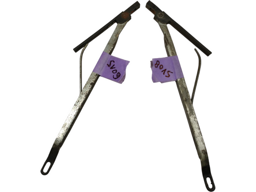 Porsche 928 zonnedak scharnier windvanger set 928-944parts