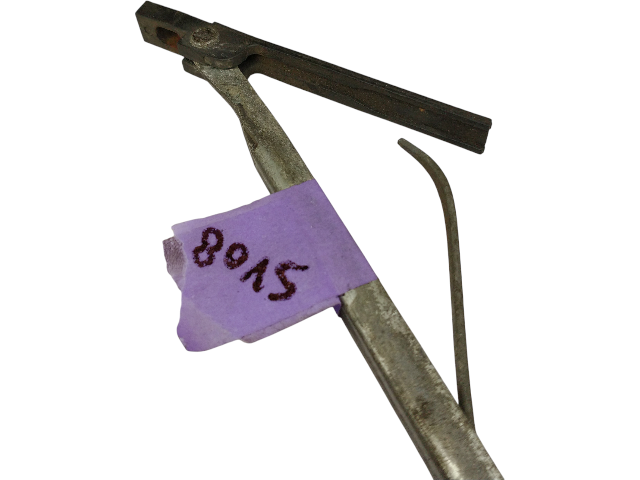 Porsche 928 zonnedak scharnier windvanger set 928-944parts