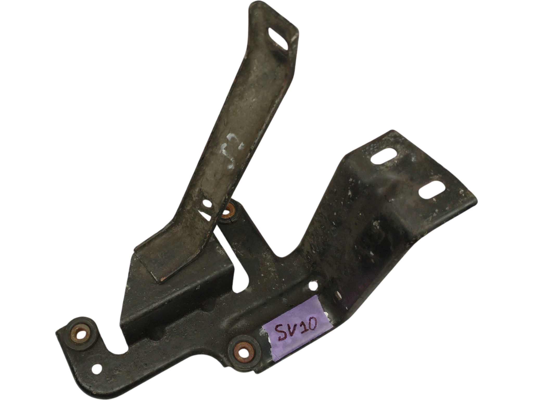 Porsche 944S steun voor LMM 928-944parts