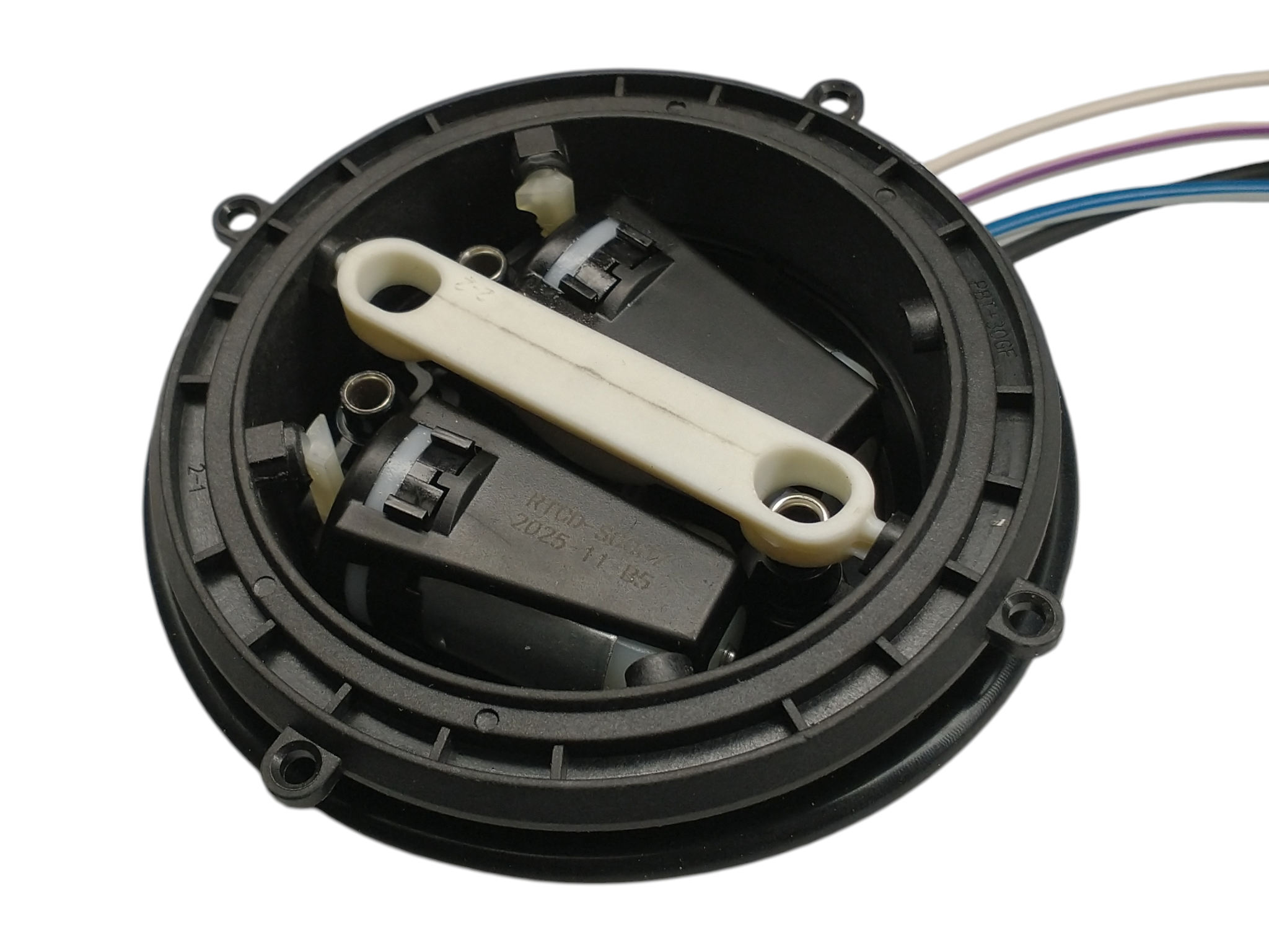 .1 Porsche 928/944 Spiegel motor 928-944parts