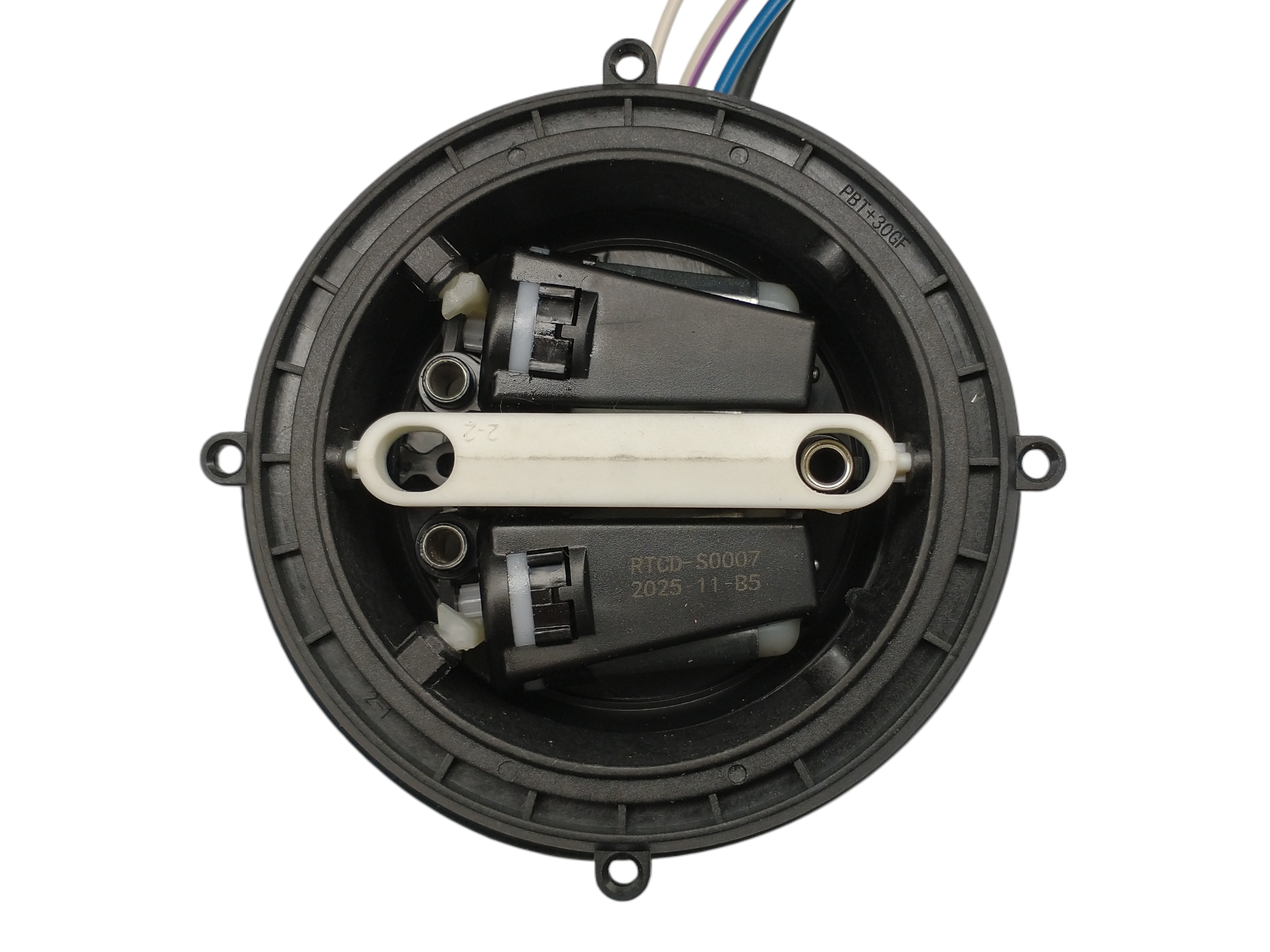 .1 Porsche 928/944 Spiegel motor 928-944parts